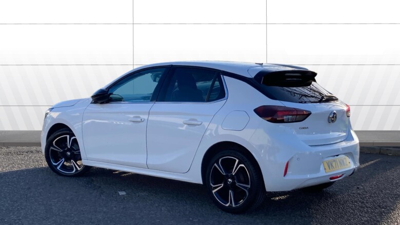 Vauxhall Corsa 1.2 Elite Edition 5dr Petrol Hatchback